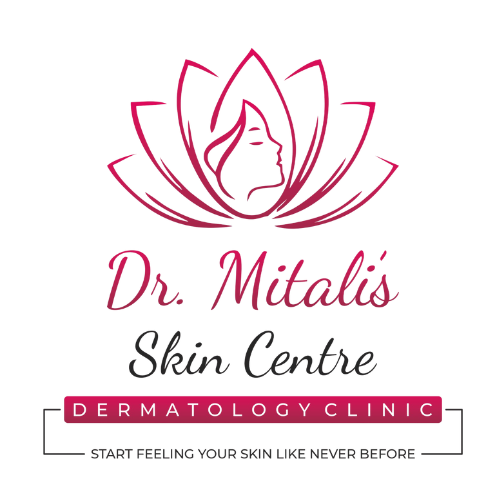 Dr Mitali Logo