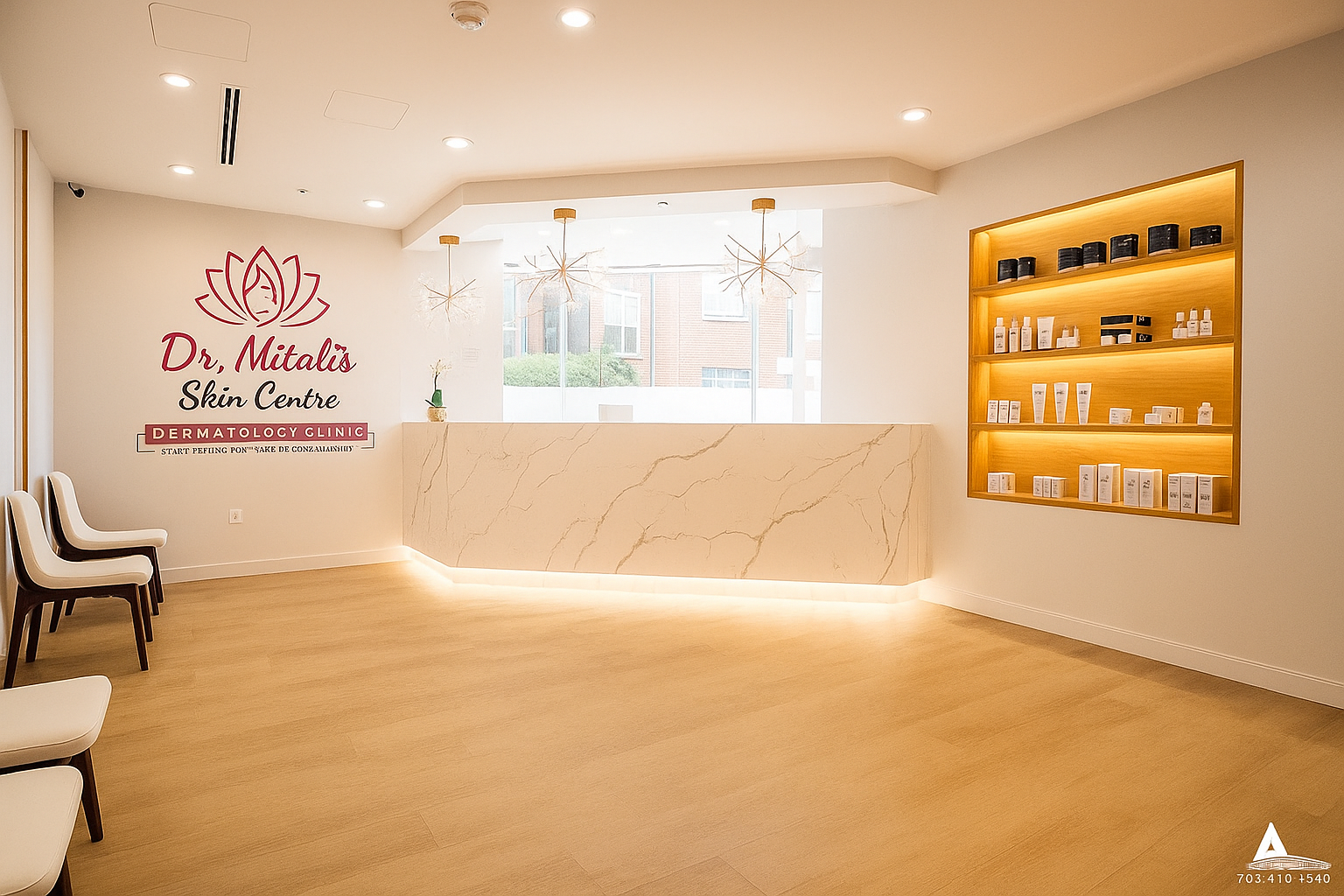 Clinic Interior